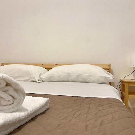 Dimora Santa Maria - Puglia Mia Apartments مونوبولي المظهر الخارجي الصورة