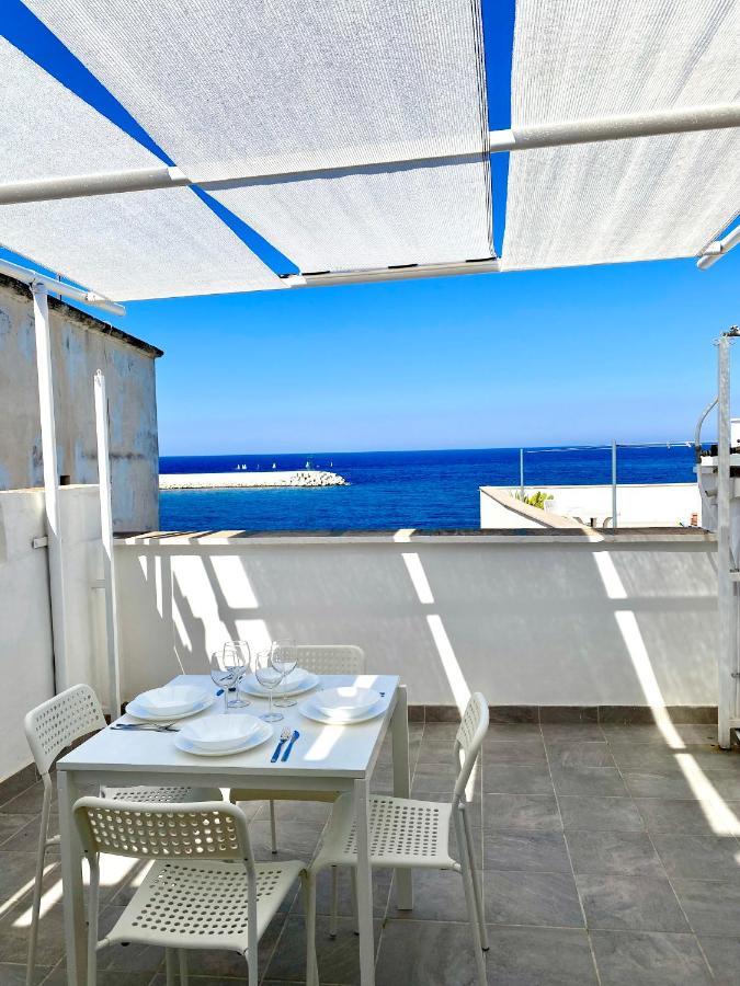 Dimora Santa Maria - Puglia Mia Apartments مونوبولي المظهر الخارجي الصورة