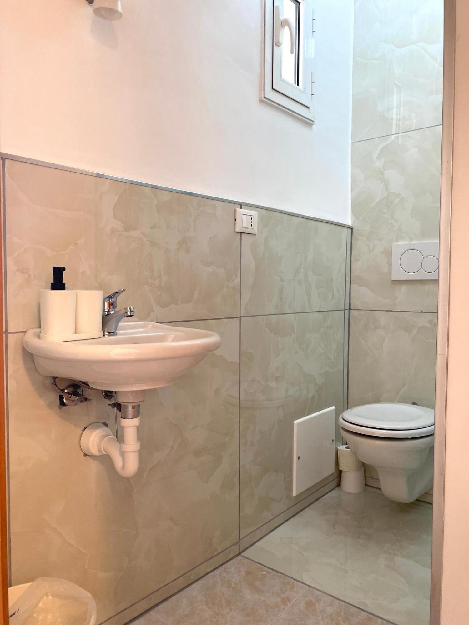 Dimora Santa Maria - Puglia Mia Apartments مونوبولي المظهر الخارجي الصورة