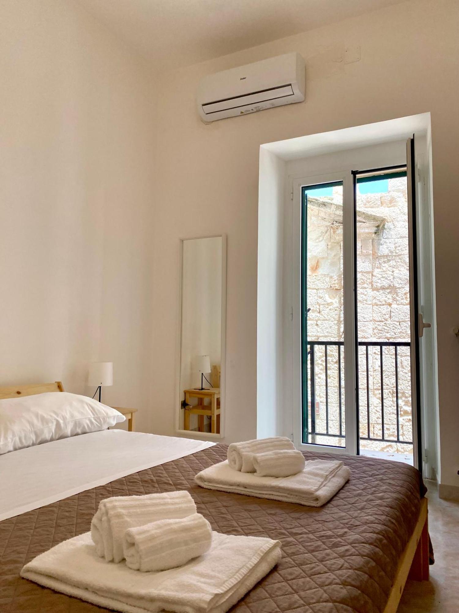 Dimora Santa Maria - Puglia Mia Apartments مونوبولي المظهر الخارجي الصورة