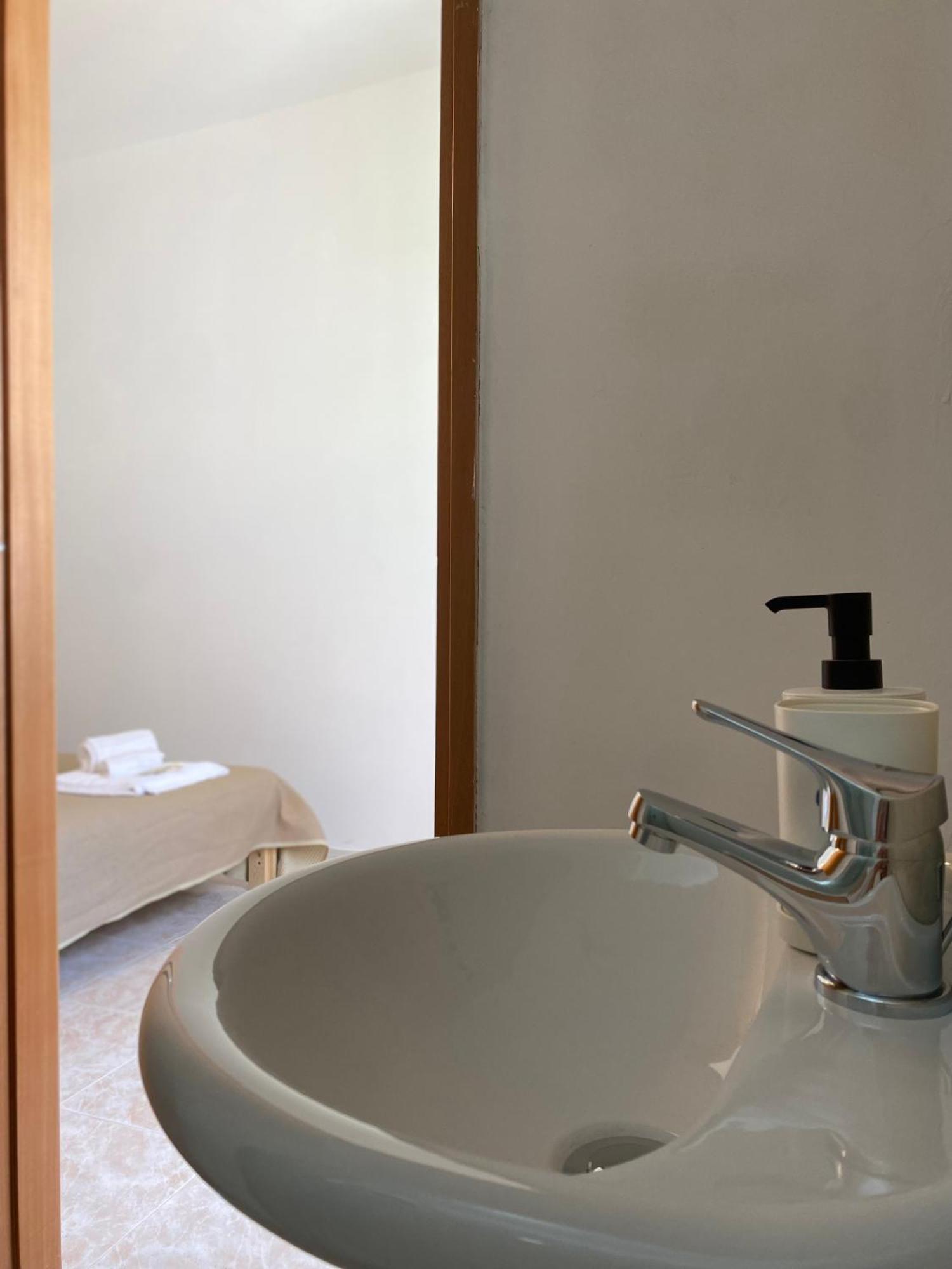 Dimora Santa Maria - Puglia Mia Apartments مونوبولي المظهر الخارجي الصورة