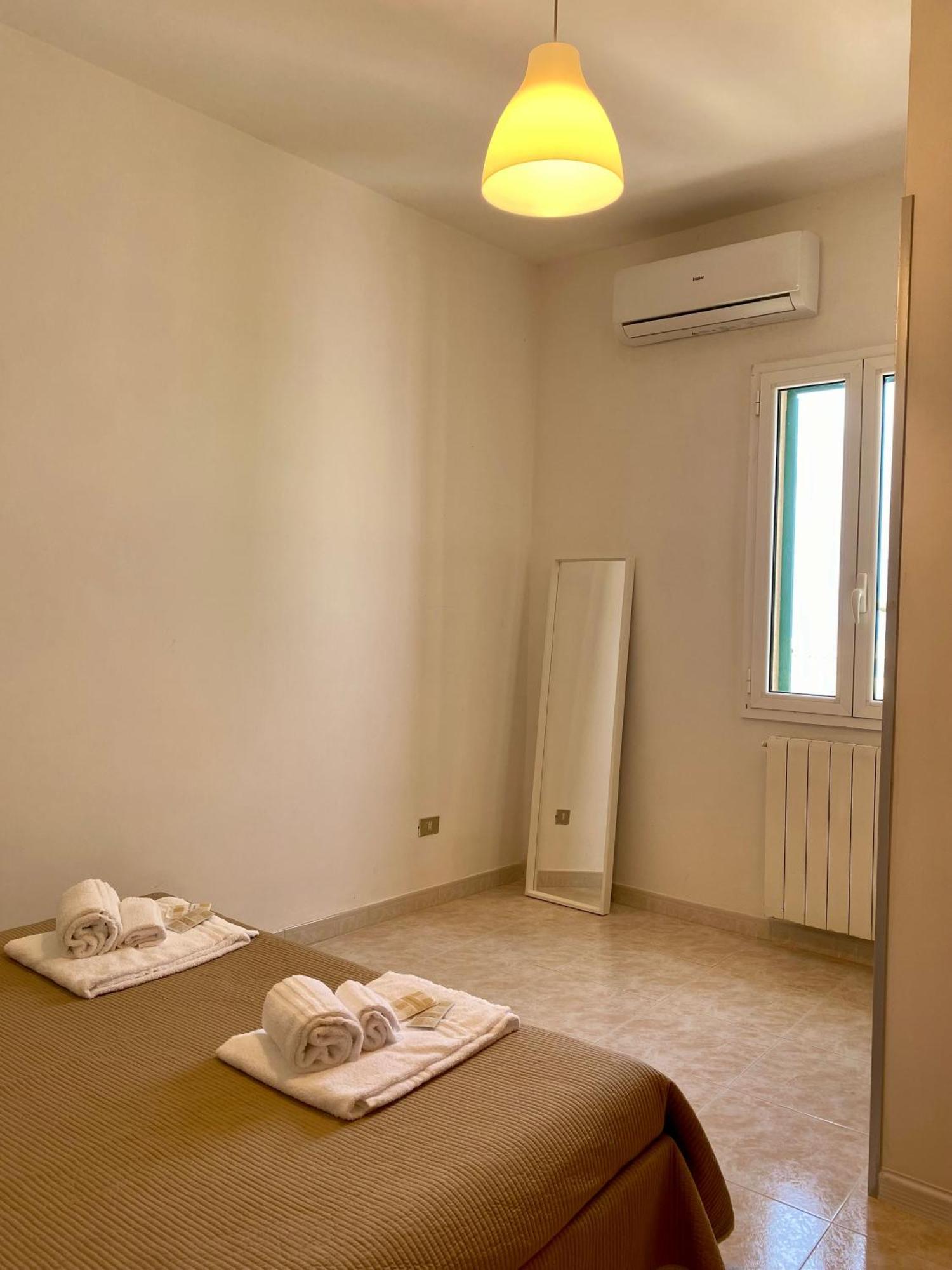 Dimora Santa Maria - Puglia Mia Apartments مونوبولي المظهر الخارجي الصورة