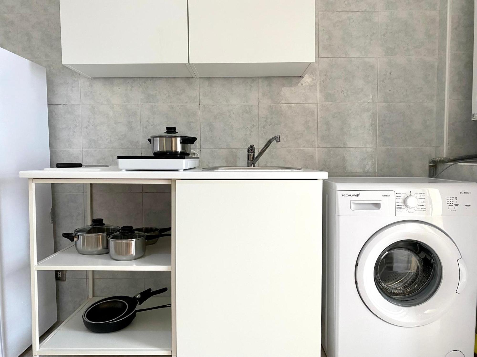Dimora Santa Maria - Puglia Mia Apartments مونوبولي المظهر الخارجي الصورة